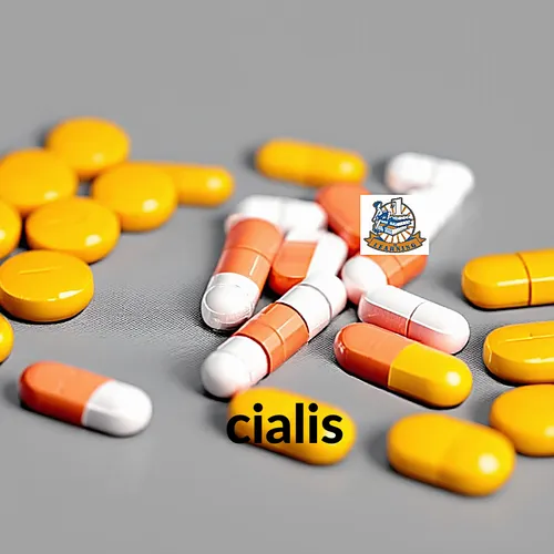 Cual es el medicamento generico del cialis